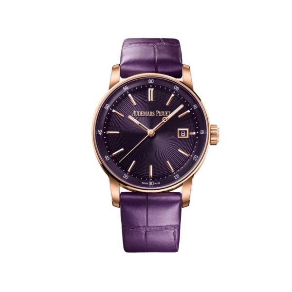 Audemars Piguet Code 11.59 By Audemars Piguet Selfwinding  77410OR.OO.A623CR.01