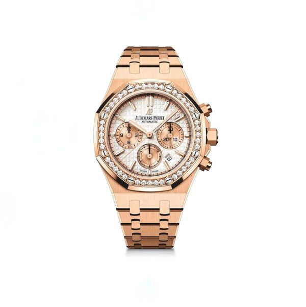 Audemars Piguet Royal Oak 26315OR.ZZ.1256OR.01 38mm