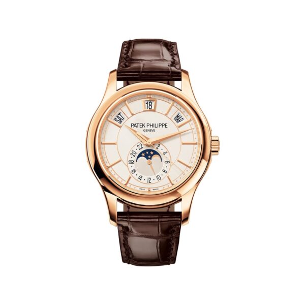 Patek Philippe Complications 5205R-001 Annual Calendar 40mm