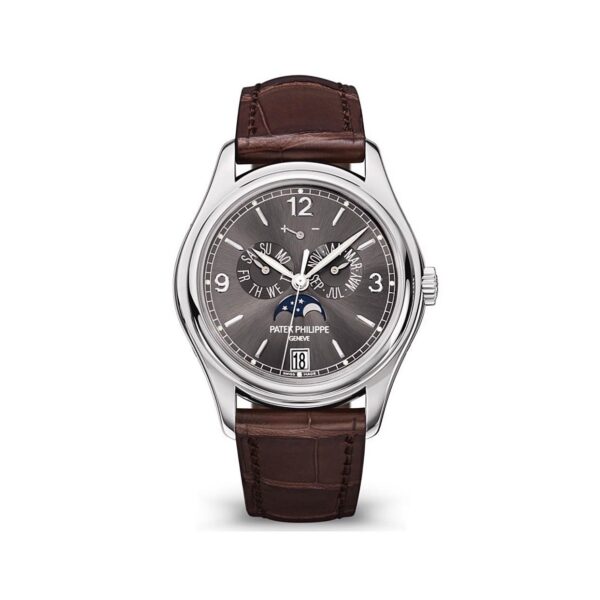 Patek Philippe Complications 5146G-010 39mm
