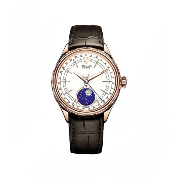 Rolex Cellini Moonphase 50535-0002 39mm