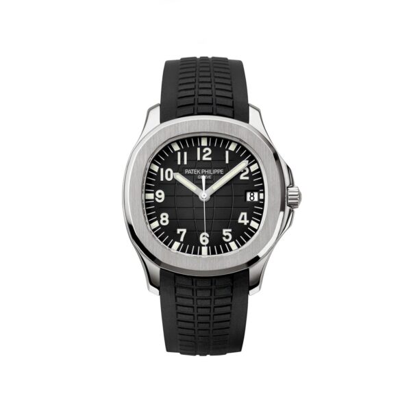 Patek Philippe Aquanaut 5167A-001 40.8mm