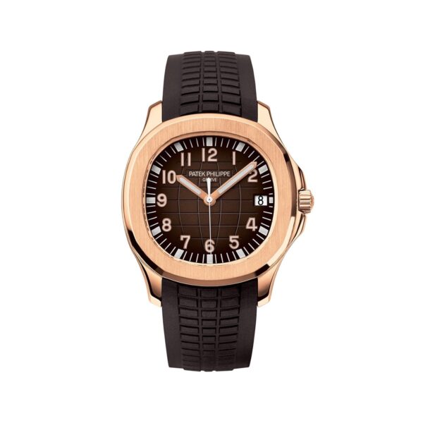 Patek Philippe Aquanaut 5167R-001 40.8mm