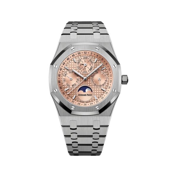 Audemars Piguet Royal Oak Perpetual Calendar 26615TI.OO.1220TI.01 41mm