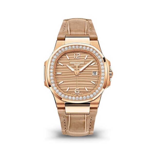 Patek Philippe Nautilus 7010R-012 32mm