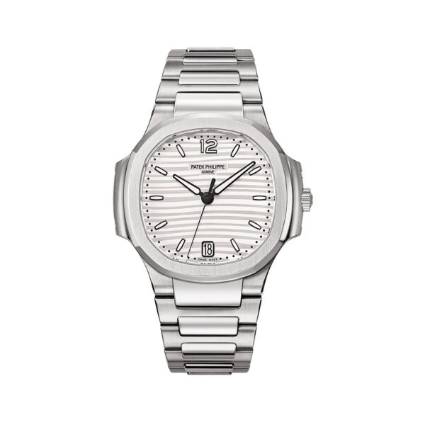 Patek Philippe Nautilus 7118/1A-010 35.2mm