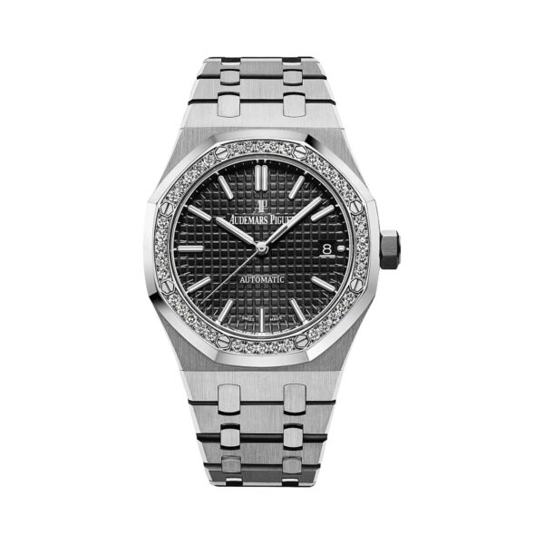 Audemars Piguet Royal Oak 15451ST.ZZ.1256ST.01 37mm