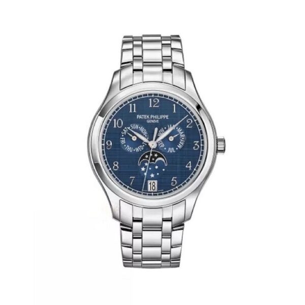 Patek Philippe Complications 4947/1A-001 Annual Calendar 38mm