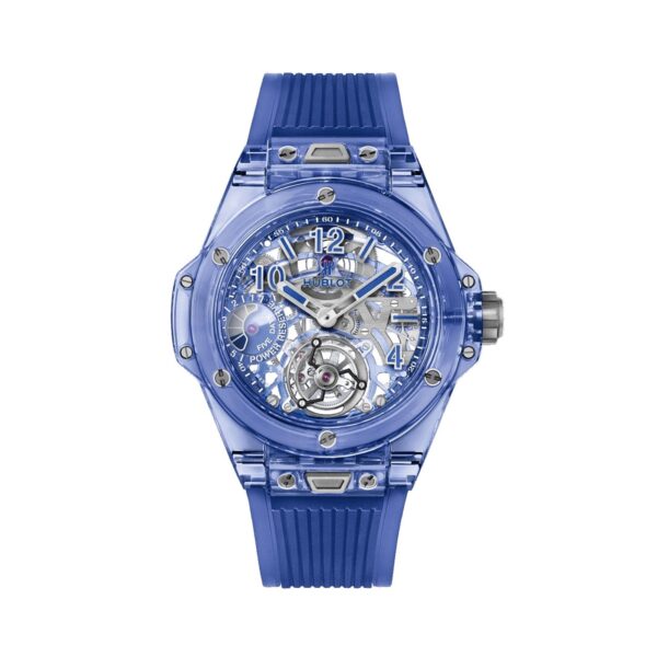Hublot Big Bang Tourbillon Power Reserve 5 Days Limited 45mm