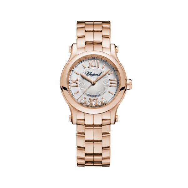 Chopard Happy Sport 274893-5013 30mm