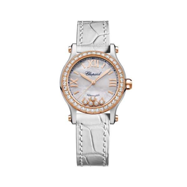 Chopard Happy Sport 278573-6020 30mm