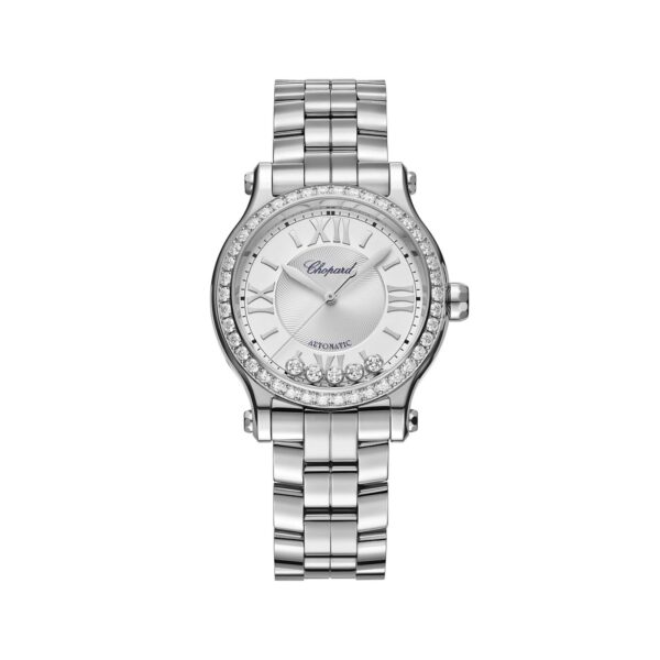 Chopard Happy Sport 278608-3004 33mm