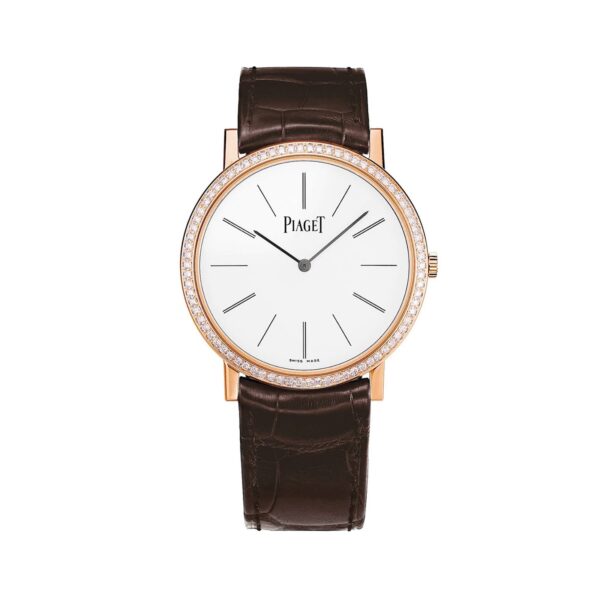 Piaget Altiplano G0A36125 38mm