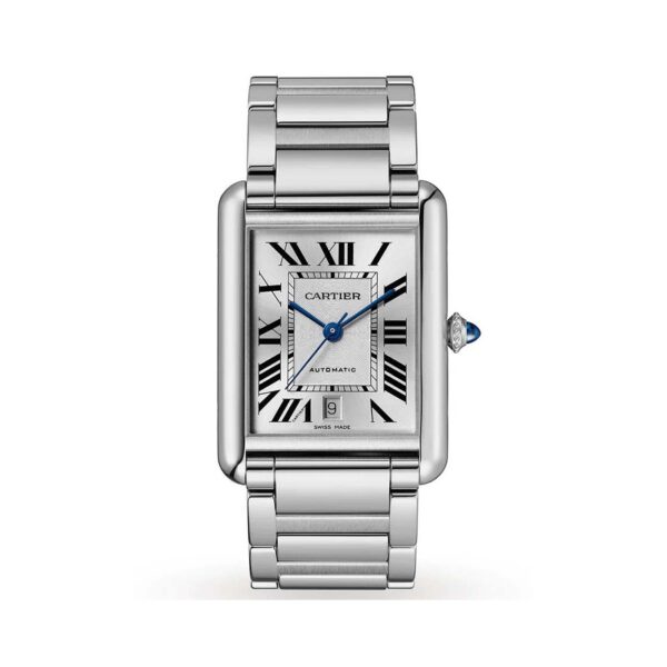 Cartier Tank Must Extra Large WSTA0053 41x31mm