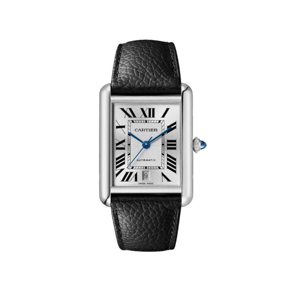 Cartier Tank Must Watch Extra-Large WSTA0040 41x31mm