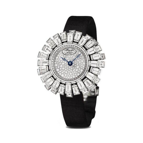 Breguet Petite Fleur GJE26BB20.8589/DB1 17mm