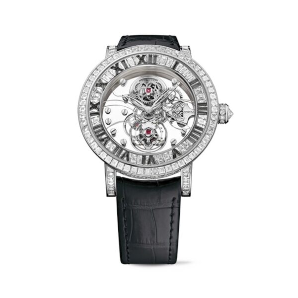 Corum Heritage Classical C374/04132-374.301.69/0F01 0000 47mm
