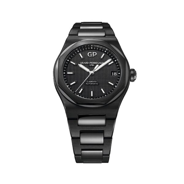 Girard Perregaux Laureato 81010-32-631-32A 42mm