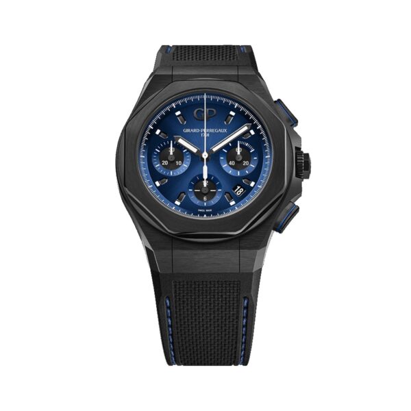 Girard Perregaux Laureato Absolute Chronograph 81060-21-491-FH6A 44mm