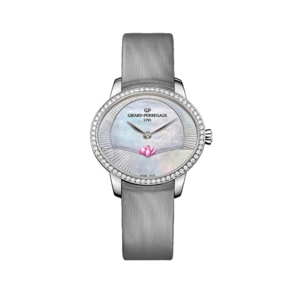 Girard Perregaux Cat's Eye Lotus 80488D11A701-HK7B 36mm