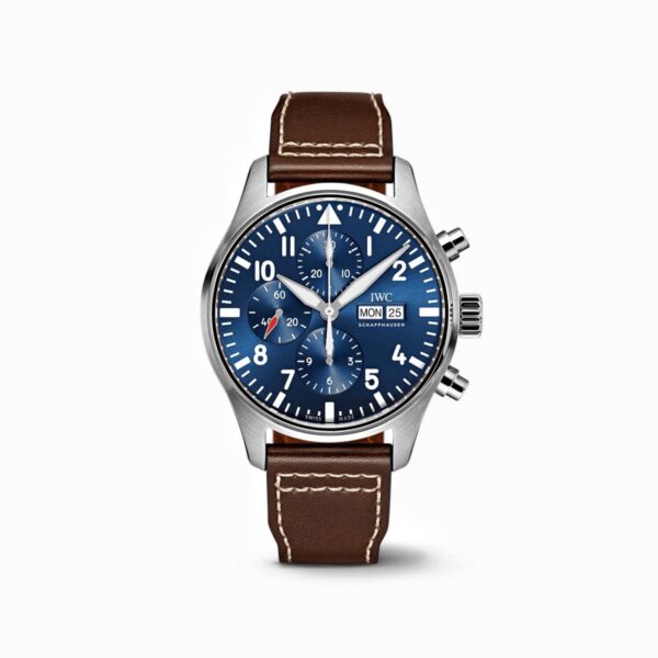 IWC Pilot's "Le Petit Prince" IW377714 43mm