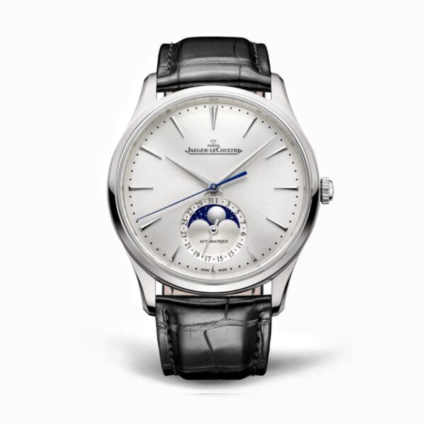 Jaeger-LeCoultre Master Ultra Thin Moon Q1368430 39mm