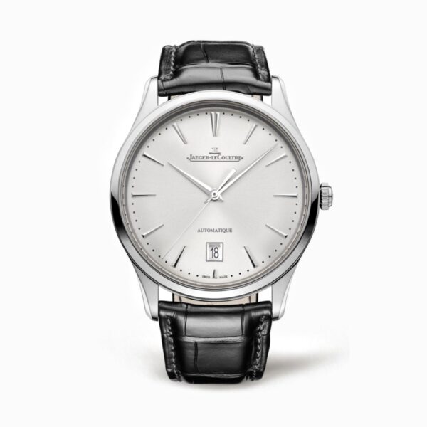 Jaeger-LeCoultre Master Ultra Thin Date Q1238420 39mm