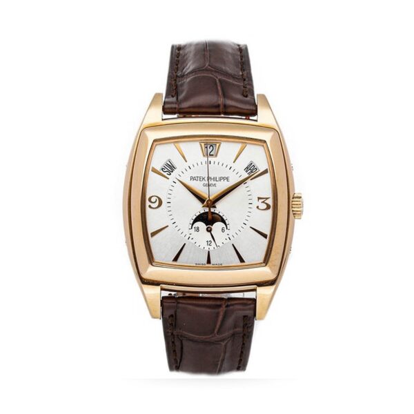 Patek Philippe Gondolo 5135R-001 38 x 51mm