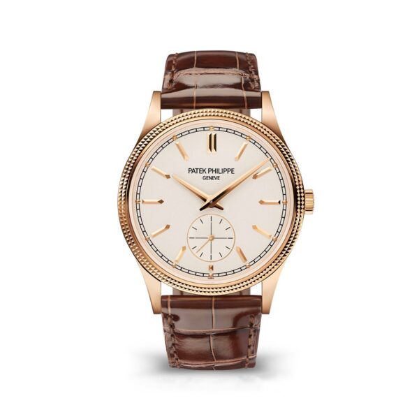 Patek Philippe Calatrava 6119R-001 39mm
