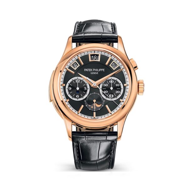 Patek Philippe Grand Complications 5208R-001 42mm