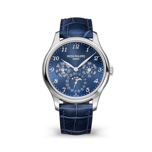 Patek Philippe Grand Complications 5327G-001 Perpetual Calendar 39mm