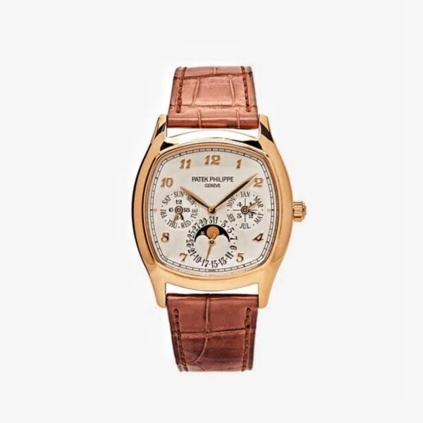 Patek Philippe Complications 5940J-001 37 x 44.6mm