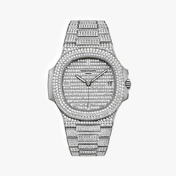 Patek Philippe Nautilus 5719/1G-001 40mm