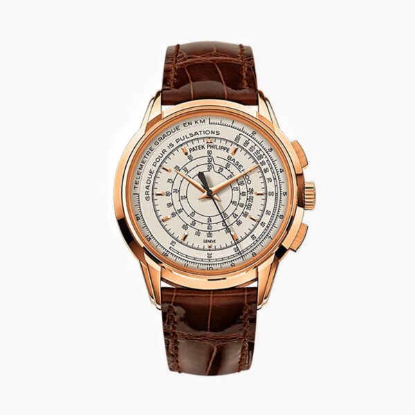 Patek Philippe Complications 5975R-001 40mm