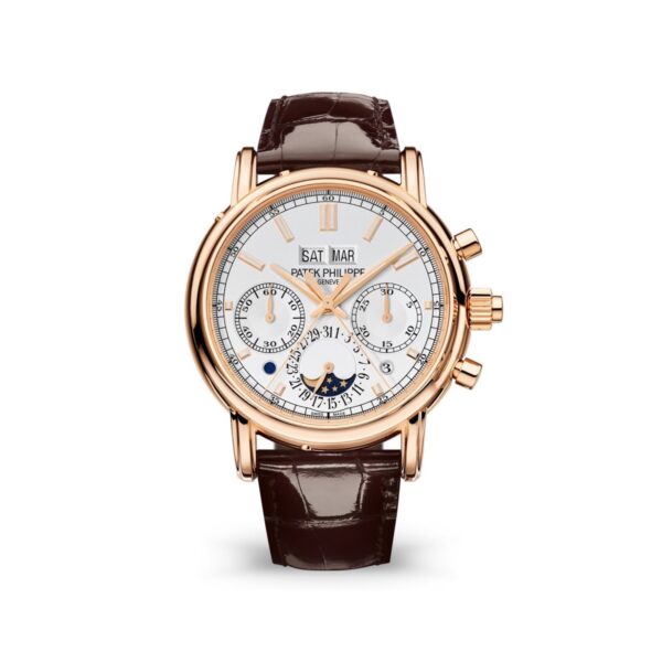 Patek Philippe Grand Complications 5204R-001 40mm