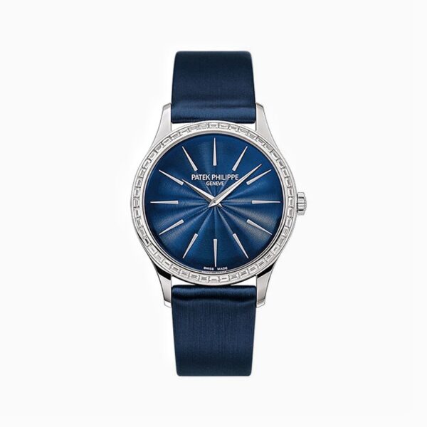 Patek Philippe Calatrava 4897/300G-001 33mm