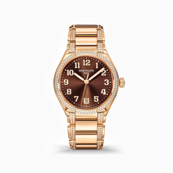 Patek Philippe Twenty~4 7300/1201R-010 36mm
