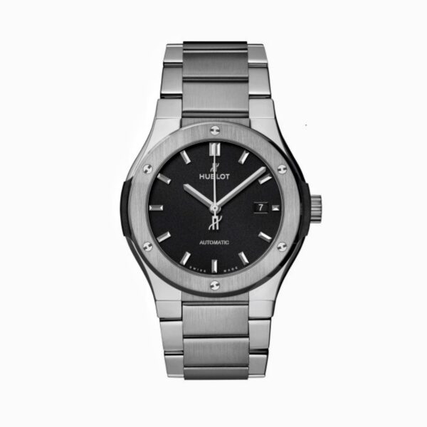 Hublot Classic Fusion Titanium Bracelet 42mm