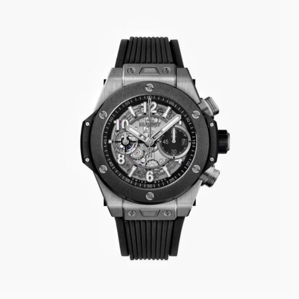 Hublot Big Bang Unico Ceramic 44mm