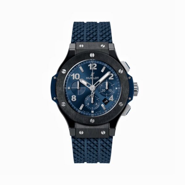 Hublot Big Bang Original Ceramic Blue 44mm
