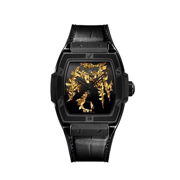 Hublot Spirit Of Big Bang Gold Crystal 42mm