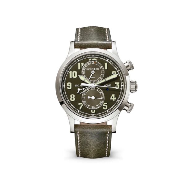 Patek Philippe Complications 5924G-010 42mm