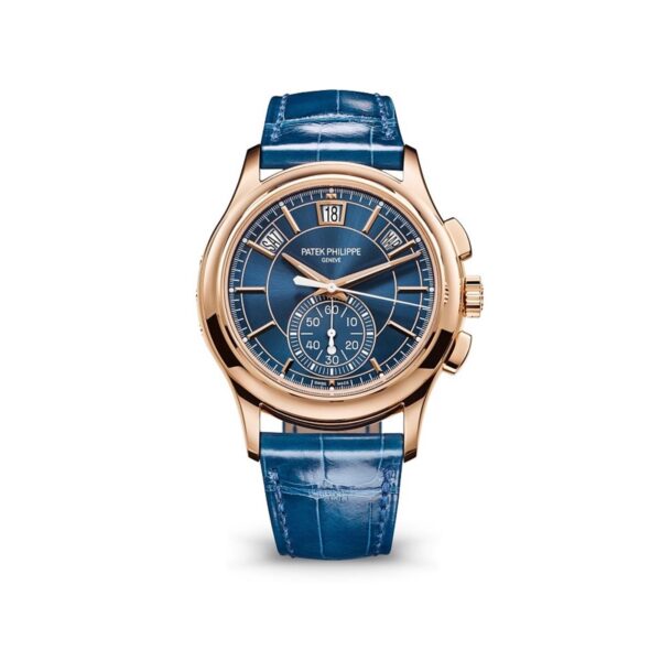 Patek Philippe Complications 5905R-010 42mm