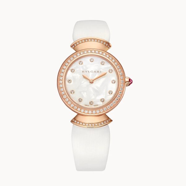 Bvlgari Divas Dream 102433 30mm