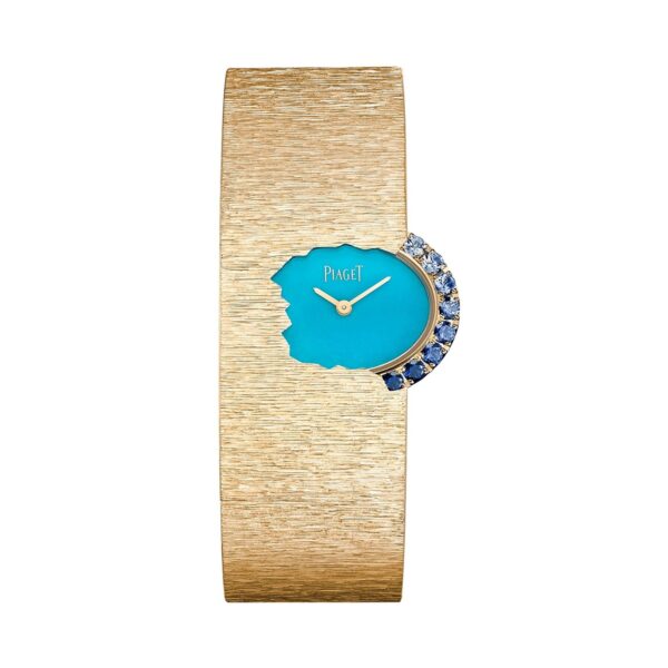Piaget Limelight High Jewelry G0A48255 27 x 22mm