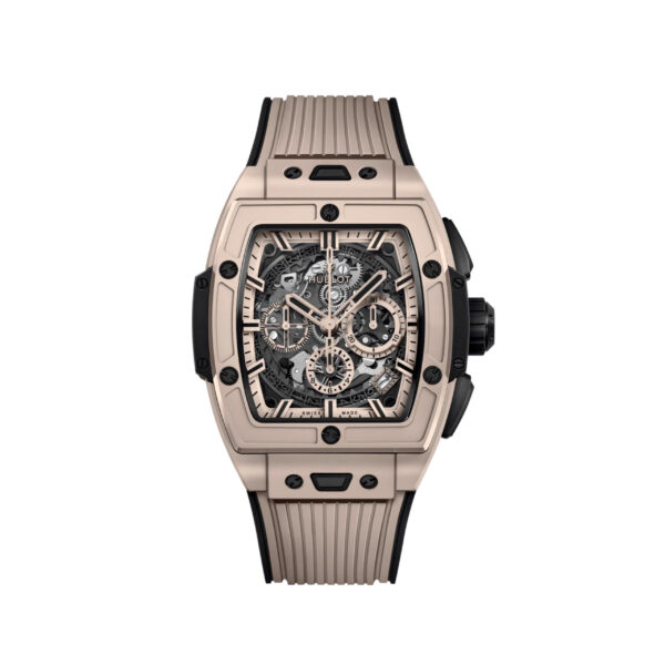 Hublot Spirit Of Big Bang Beige Ceramic 642.CZ.6110.RX 42mm