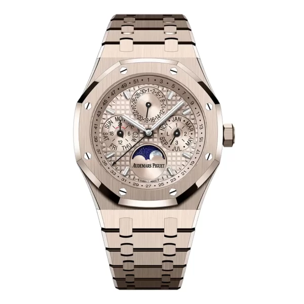 Audemars Piguet Royal Oak Perpetual Calendar 26674SG