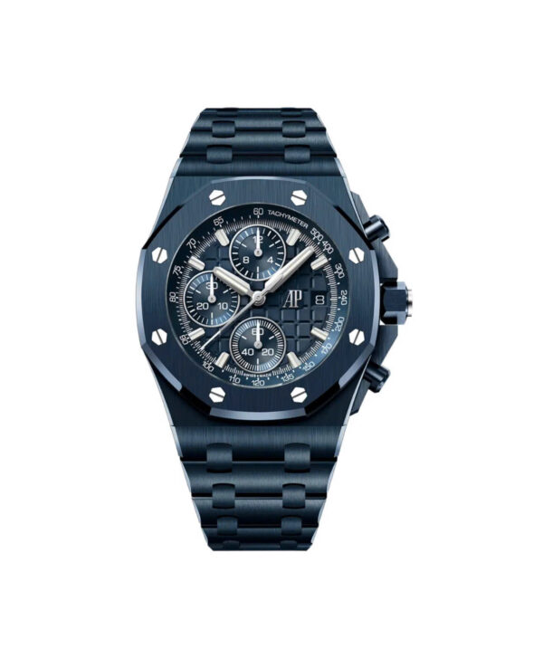 Audemars Piguet Royal Oak Offshore Selfwinding Chronograph 26238CD 42mm