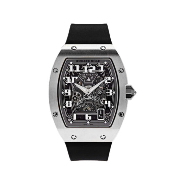 Richard Mille RM67-01 Automatic Winding Extra Flat 47.52 x 38.7mm