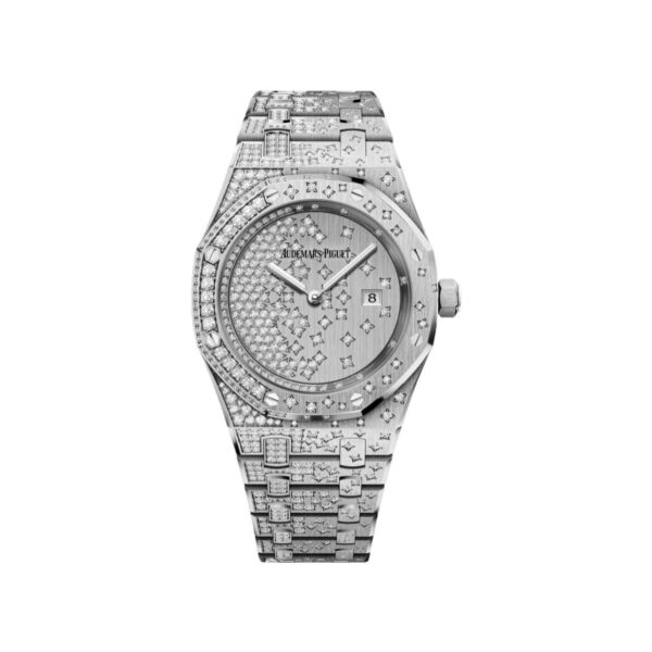 Audemars Piguet Royal Oak 67654BC.ZZ.1264BC.01 33mm